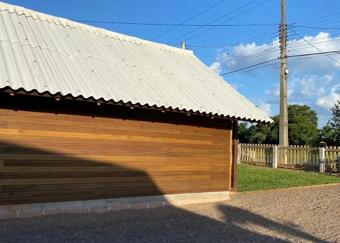 Cabana Bacana