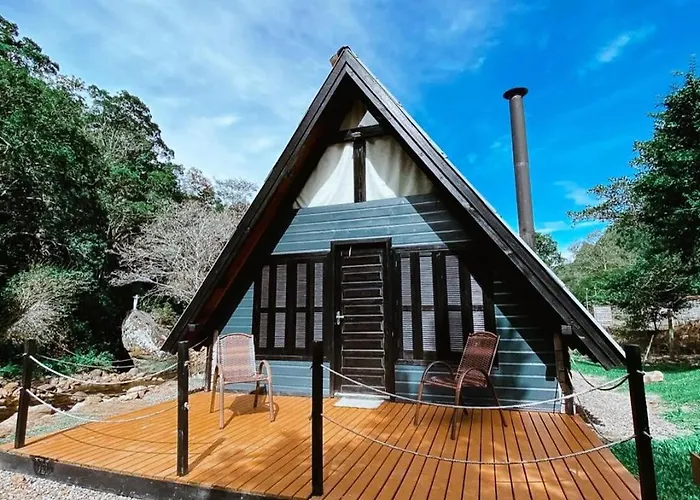 Mon Chalet